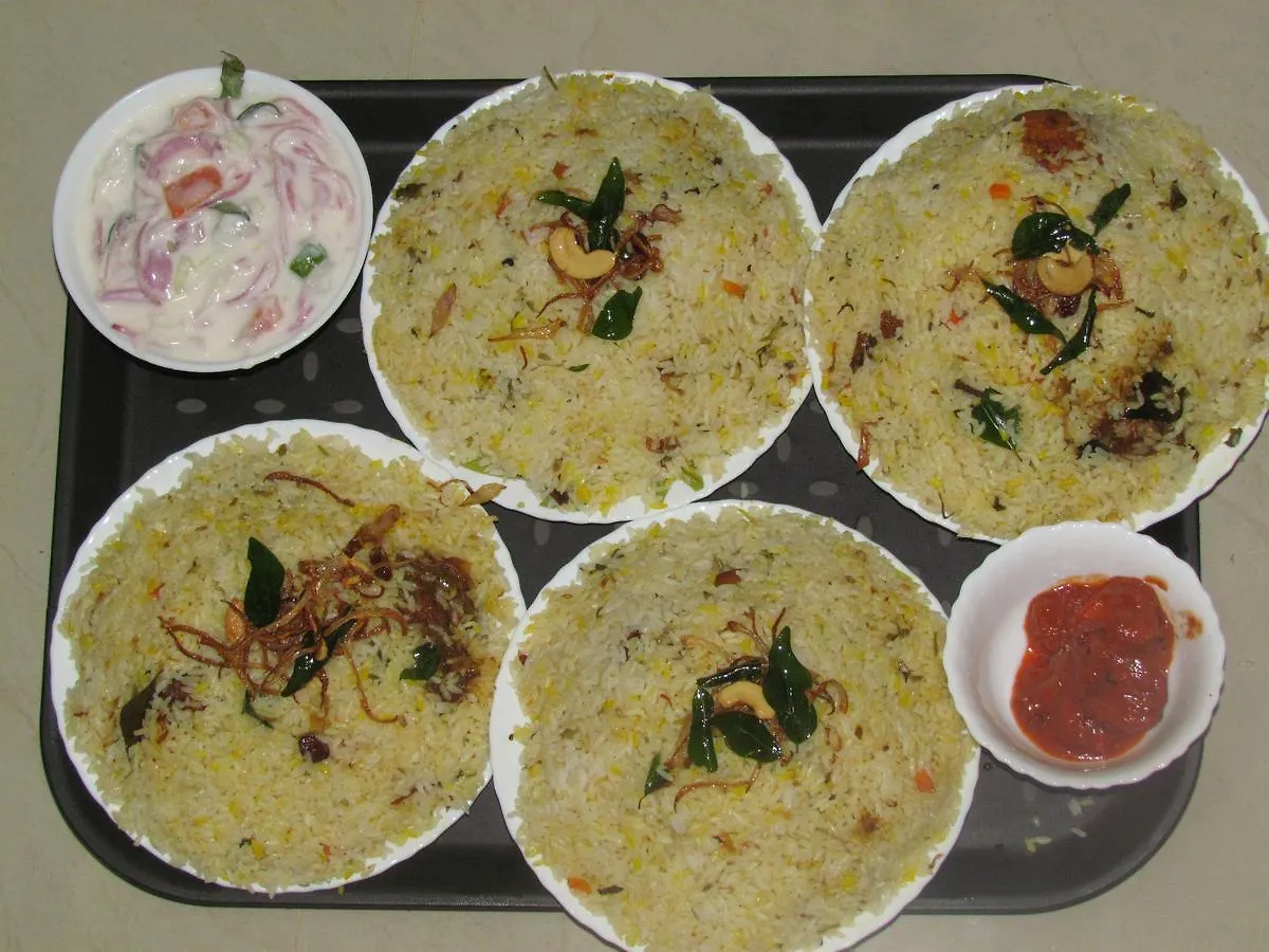 Bed & Breakfast Green Garden Deluxe Room Vythiri India